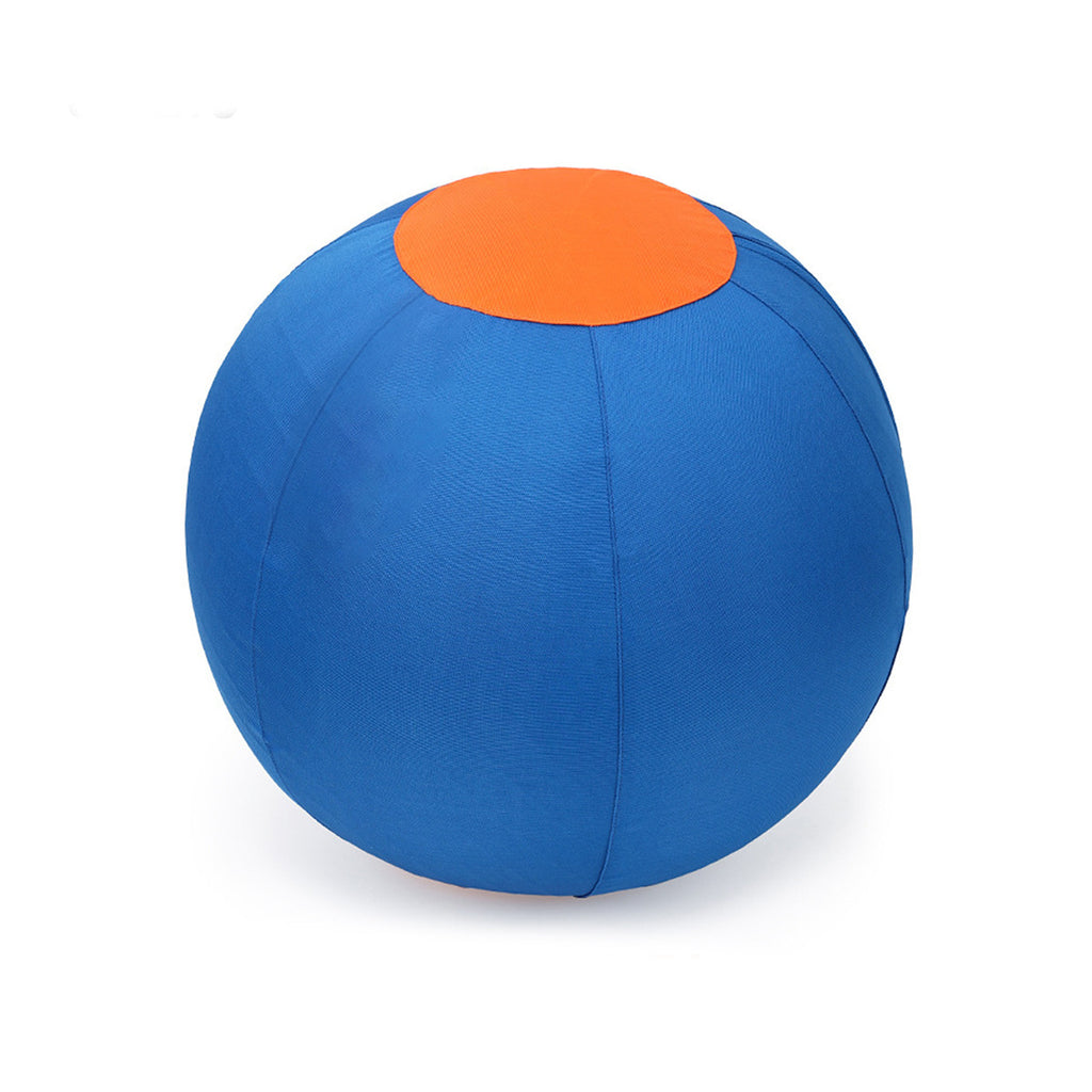 Ballon d'entraînement gonflable pour chien - Jouet résistant troupeau