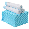 Couches jetables absorbantes pour chien
