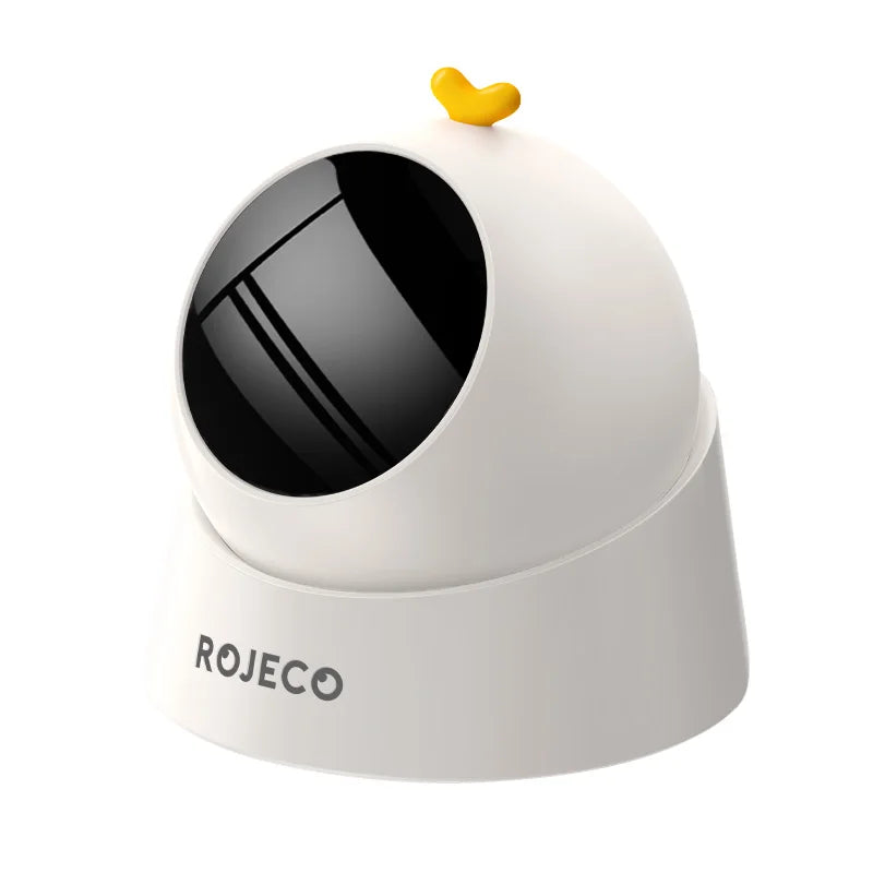 Jouet Laser Automatique interactif pour Chat