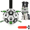 Ballon interactif pour chien