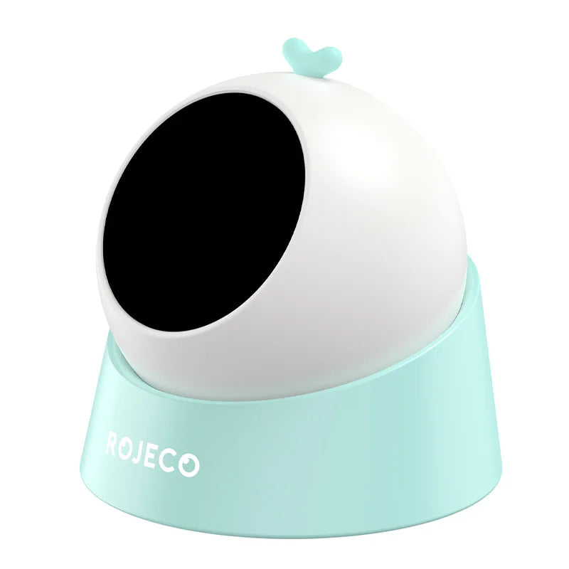 Jouet Laser Automatique interactif pour Chat