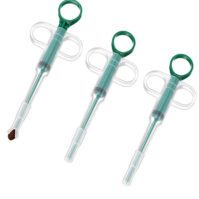 Distributeur de pilules pour chat et chien - Lance-comprimés facile