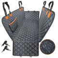 Housse de siège auto imperméable hamac pour chien - MioumiouShop