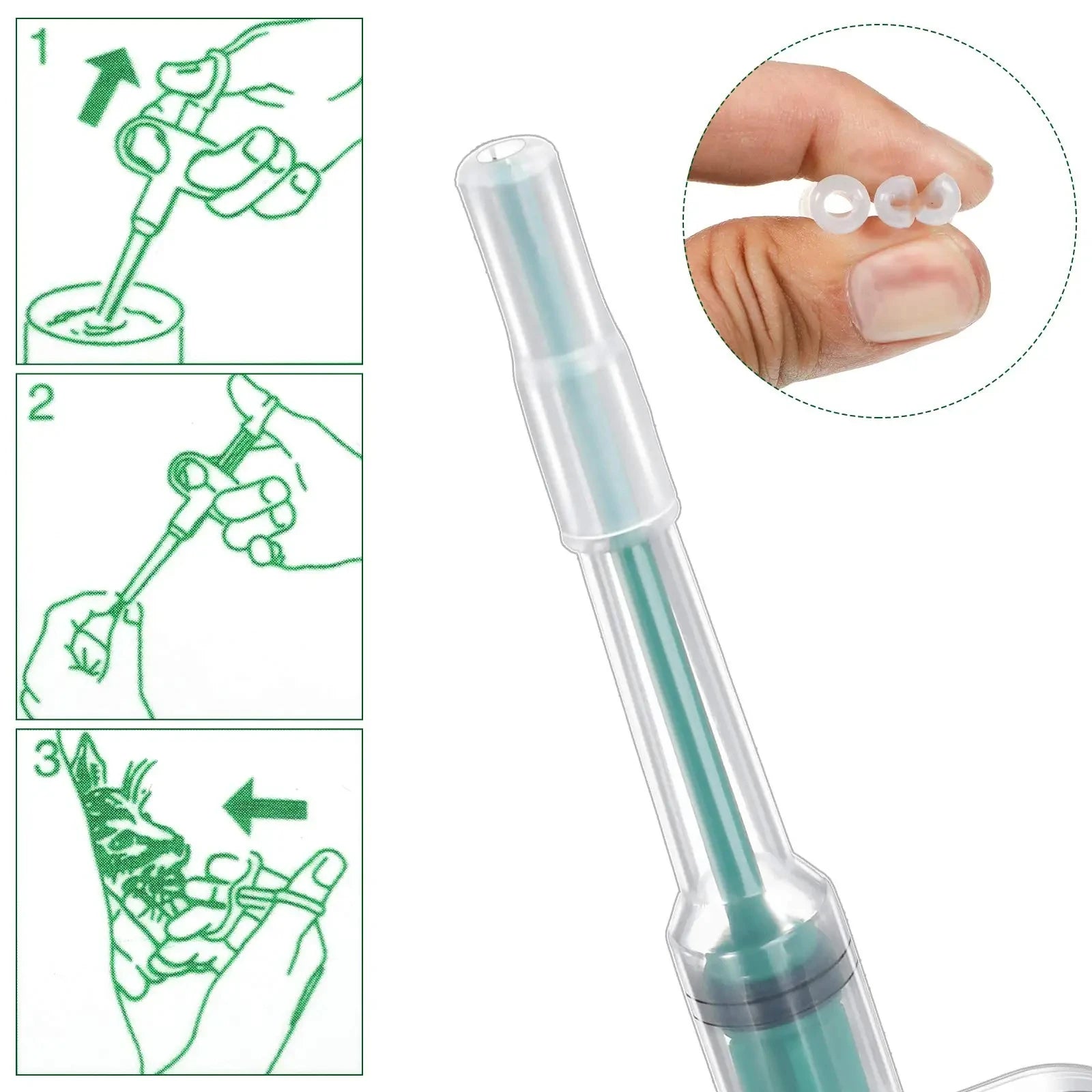 Distributeur de pilules pour chat et chien - Lance-comprimés facile