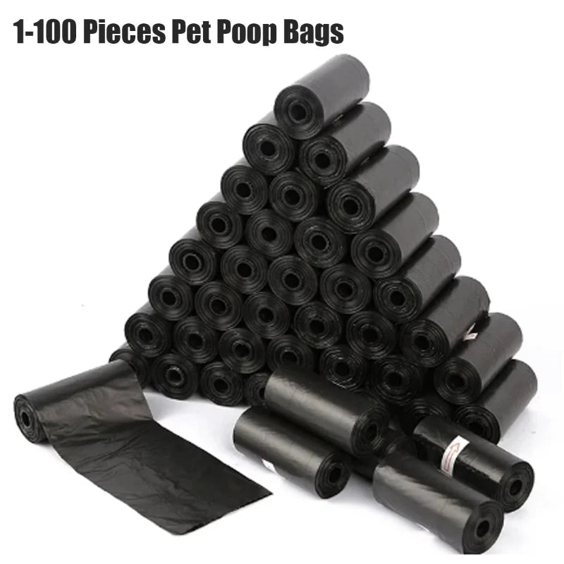 Sacs à déjections biodégradables pour chien et chat - MioumiouShop