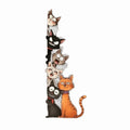 Stickers muraux chat - Autocollant décoratif pour la maison