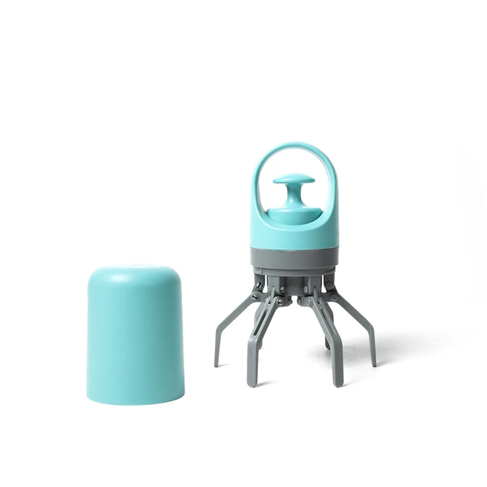 Ramasse-crottes portable pour chien