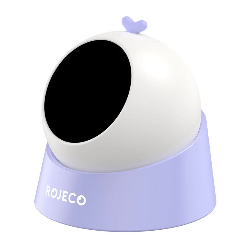 Jouet Laser Automatique interactif pour Chat