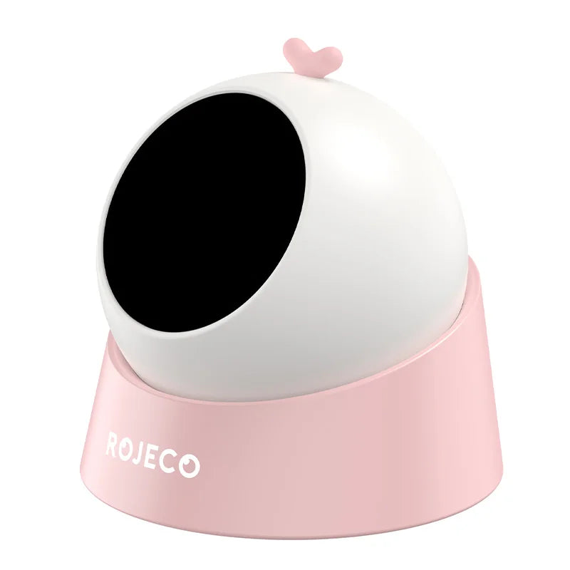 Jouet Laser Automatique interactif pour Chat
